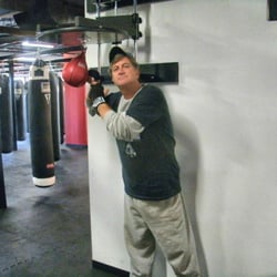 TITLE Boxing Club