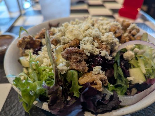 Wise Guys Pizzeria by null