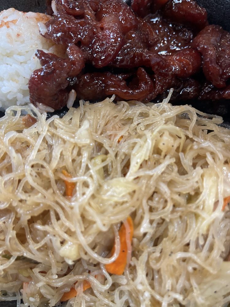 Manila Hawaiian Hut Image