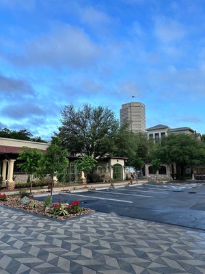 Verde Garden by null