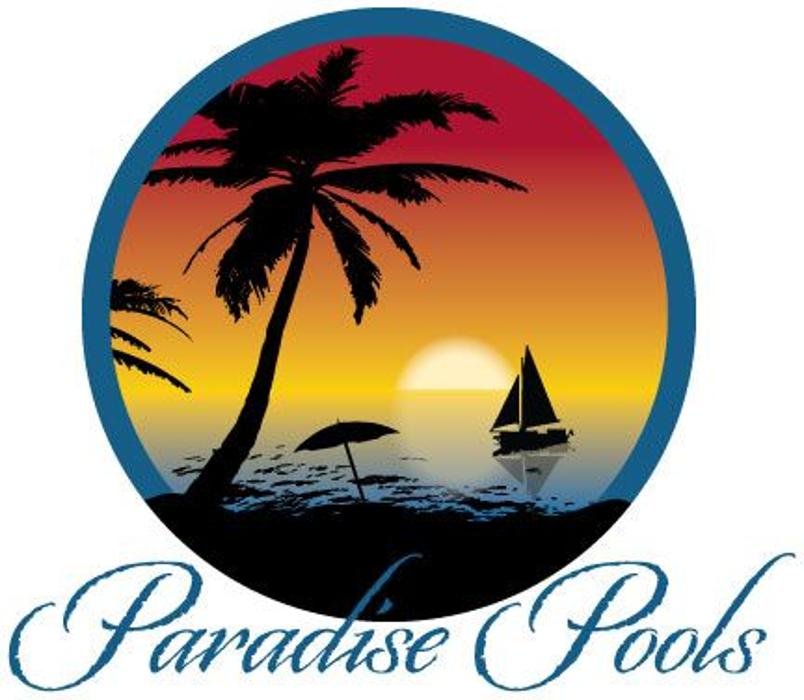 PARADISE POOLS Jacksonville Beach, Florida Pool & Hot Tub Service