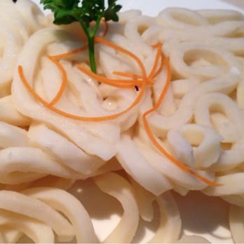 Boiling Hot Pot - Udon - Hot Pot Near Me - San Francisco, California