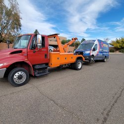 Loyalty Towing