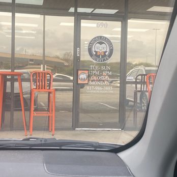Vampire Penguin - Shaved Snow Near Me - Hurst, Texas