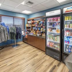 Best Western Plus Ponderay Mountain Lodge - Sundry Shop