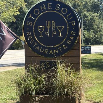 Stone Soup - New American Near Me - Landrum, South Carolina Stone Soup - New American Near Me - Landrum, South Carolina