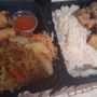Filipino Food Catered by Mariane