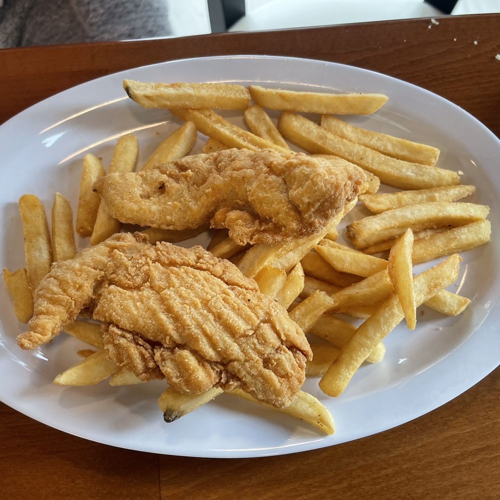 Marie Callendar’s - Kids Chicken Strips. - Bakeries Near Me - Meridian, Idaho
