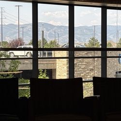 UCHealth Highlands Ranch Hospital - The Rockies