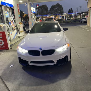 YS Window Tinting - Car Window Tinting Near Me - Santa Clara, California