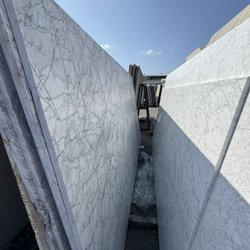 Silicon Valley Granite