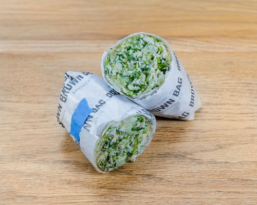 Brown Bag Sandwich Co by null