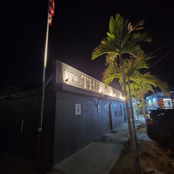 The Armory Speakeasy - Burgers Near Me - Key Largo, Florida The Armory Speakeasy - Burgers Near Me - Key Largo, Florida
