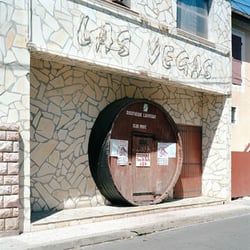 Las Vegas