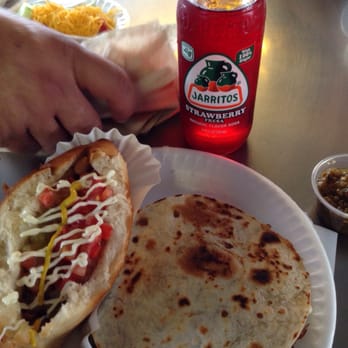 El Guero Canelo - Decided to get a Jarrito - Mexican Near Me - Tucson, Arizona El Guero Canelo - Decided to get a Jarrito - Mexican Near Me - Tucson, Arizona
