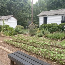 Smith Plantation Home