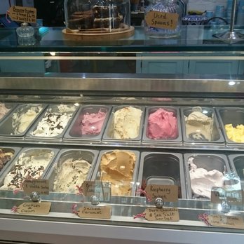 Udderlicious - Ice Cream & Frozen Yogurt Near Me - London, XGL Udderlicious - Ice Cream & Frozen Yogurt Near Me - London, XGL