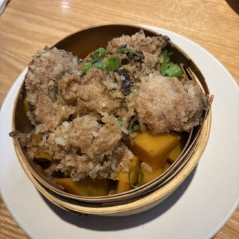 Peter Chang - Pork - Szechuan Near Me - Columbia, Maryland