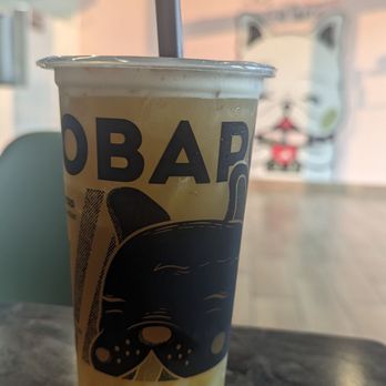 BoBaPoP Tea Bar - Alexandria - Bubble Tea Near Me - Alexandria, Virginia BoBaPoP Tea Bar - Alexandria - Bubble Tea Near Me - Alexandria, Virginia
