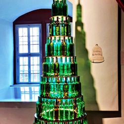 Spessartmuseum - Flaschenweihnacht (03/2023)