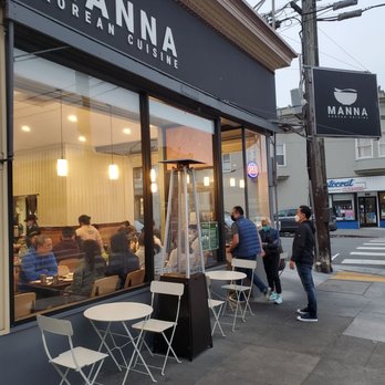 Manna - Korean Near Me - San Francisco, California Manna - Korean Near Me - San Francisco, California