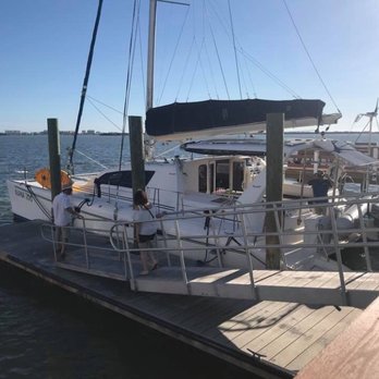 Sailing Kuma Too - Boat Charters Near Me - St. Thomas, Virgin Islands