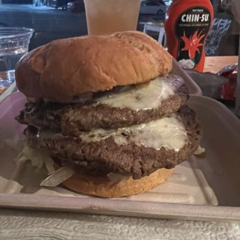 Kinchana - Burgers Near Me - San Diego, California Kinchana - Burgers Near Me - San Diego, California