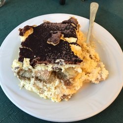 Mair Stub'm - Hausgemachtes Tiramisu