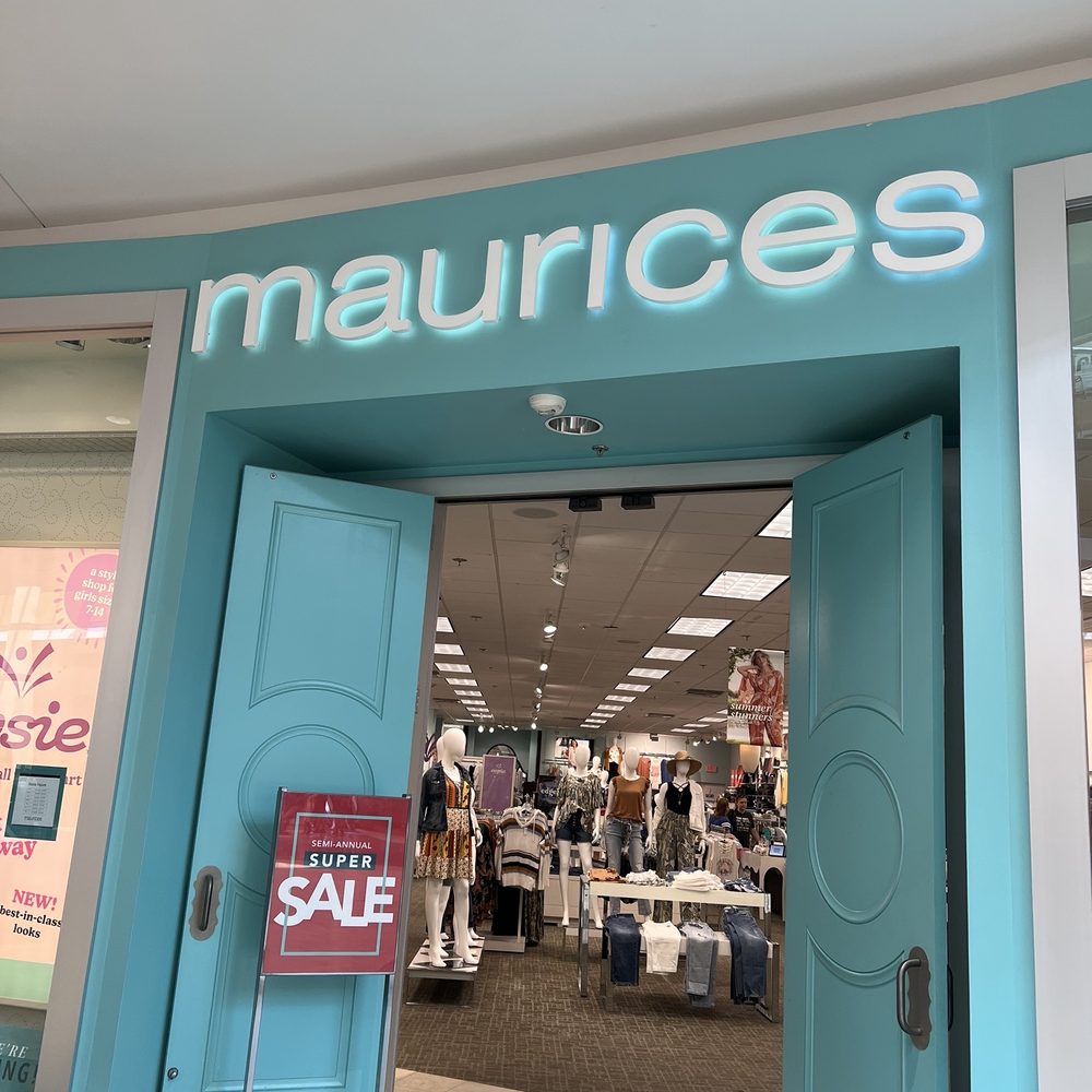 Maurices - Accessories Near Me - Branson, Missouri Maurices - Accessories Near Me - Branson, Missouri
