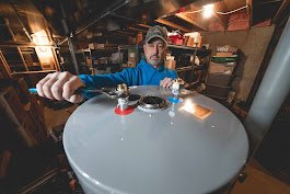 Slide of Hosack Plumbing, Heating & Cooling