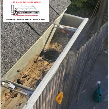 USA Gutters Clean - Gutter Services Near Me USA Gutters Clean - Gutter Services Near Me