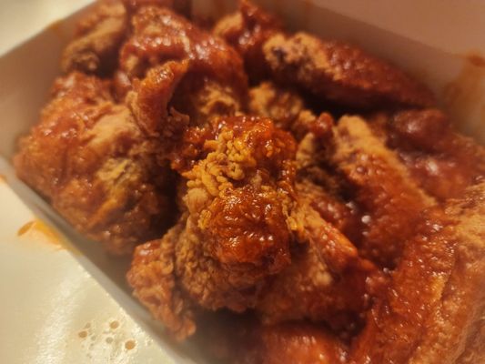 Vons Chicken by null
