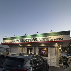 Umbertos of Long Island - Outside