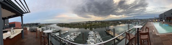 InterContinental Washington D.C. - The Wharf, an IHG Hotel by null