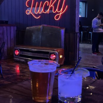 Lucky Rabbit - Music Venues Near Me - Jonestown, Texas Lucky Rabbit - Music Venues Near Me - Jonestown, Texas
