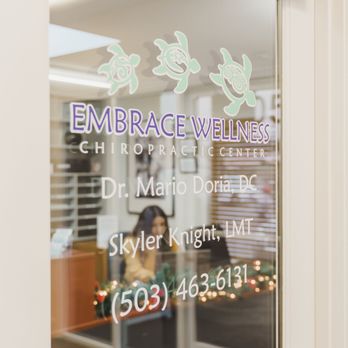 Embrace Wellness Chiropractic Center - Chiropractors Near Me - Keizer, Oregon Embrace Wellness Chiropractic Center - Chiropractors Near Me - Keizer, Oregon