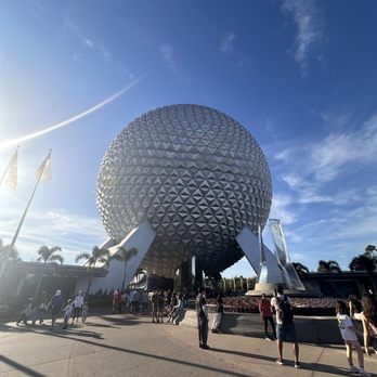 EPCOT - Amusement Parks Near Me - Lake Buena Vista, Florida EPCOT - Amusement Parks Near Me - Lake Buena Vista, Florida