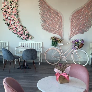 Apartment Cafe - Stunning! - Coffee & Tea Near Me - Rancho Cucamonga, California