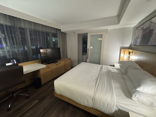 Delta Hotels Toronto by null