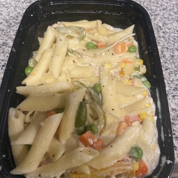 Topnotch Island Flavor Kitchen - Rasta Pasta - Caribbean Near Me - Phoenix, Arizona
