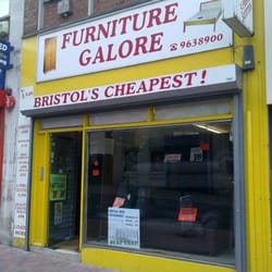 Furniture Galore