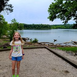 Wax Campground