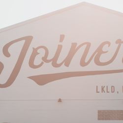 The Joinery