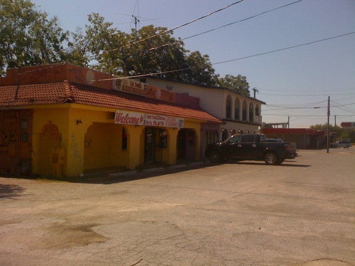 LA JOYA MEXICAN RESTAURANT Updated October 2024 510 S General