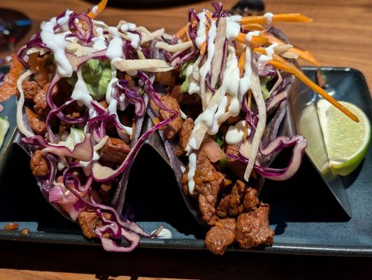 Casa Fuego Wood Fired Latin Fusion - Restaurant - Cocktails by null