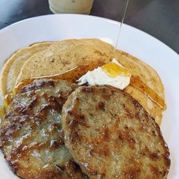 Pancakes