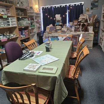 ReArt - Class Room - Arts & Crafts Near Me - Tucson, Arizona
