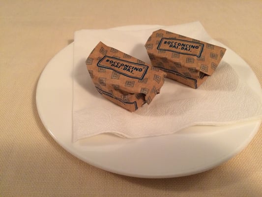 Ristorante Gourmet by null