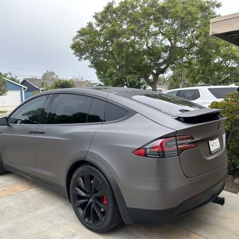 Newport Fisker - 2019 model x long range - Used Car Dealers Near Me - Costa Mesa, California