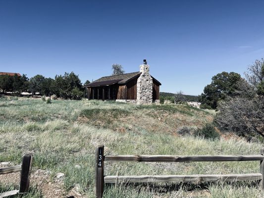 Zion Mountain Ranch by null